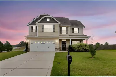 3141 Hunting Lodge Road, Fayetteville, NC 28306 - Photo 1