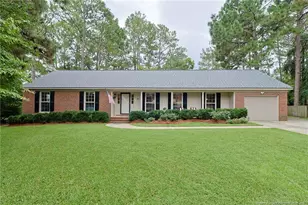 1712 Yonkers Ct, Fayetteville, NC 28304 - Photo 1