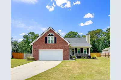 2912 Franzia Drive, Fayetteville, NC 28306 - Photo 1