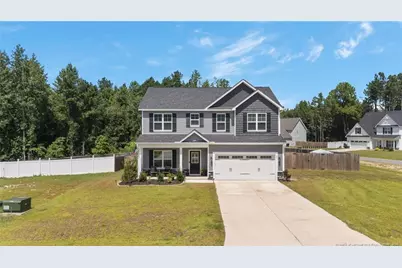 125 Solomon Drive, Cameron, NC 28326 - Photo 1
