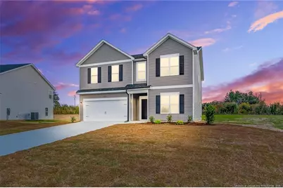 349 Ashley Heights Drive, Aberdeen, NC 28376 - Photo 1