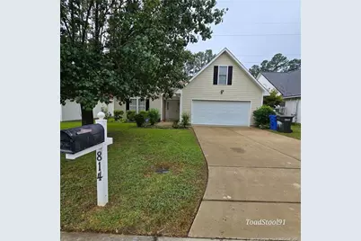 814 Nighthawk Place, Fayetteville, NC 28314 - Photo 1
