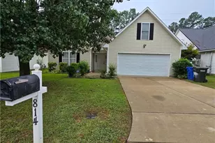 814 Nighthawk Pl, Fayetteville, NC 28314 - Photo 1