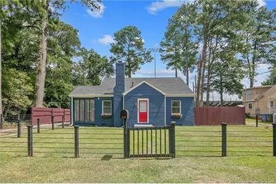 2108 Rock Avenue, Fayetteville, NC 28303 - Photo 1