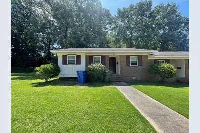 3324 Gables Drive, Fayetteville, NC 28301 - Photo 1