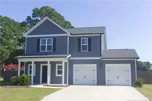 203 Laurel Lake Rd, Salemburg, NC 28385 - Photo 1