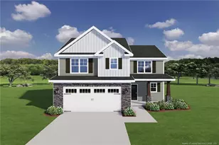 3539 Philippi Church Rd, Raeford, NC 28376 - Photo 1