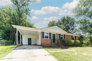 6402 Beacon St, Fayetteville, NC 28311 - Photo 1