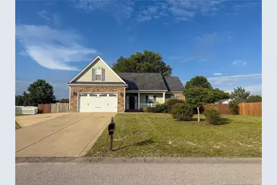 150 Blacksmith Lane, Raeford, NC 28376 - Photo 1