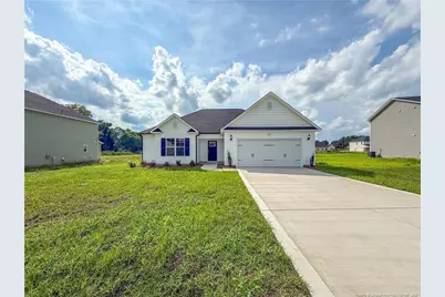 23 Tango Circle, Parkton, NC 28371 - Photo 1
