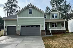 866 Blue Bird Dr, Vass, NC 28394 - Photo 1