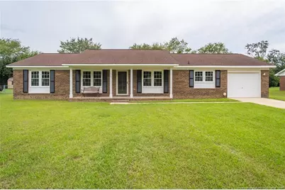 1016 Oakstone Drive, Fayetteville, NC 28314 - Photo 1