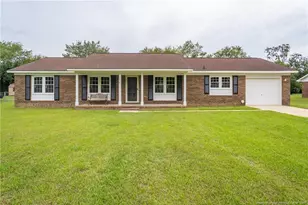 1016 Oakstone Dr, Fayetteville, NC 28314 - Photo 1