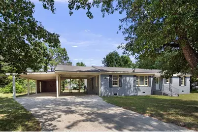 2201 Enloe Street, Fayetteville, NC 28306 - Photo 1