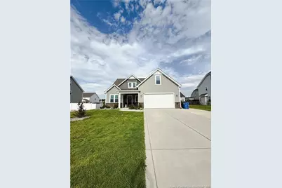 490 Bedford Drive, Raeford, NC 28376 - Photo 1