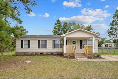 43 Columbus Courts, Spring Lake, NC 28390 - Photo 1