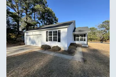 4468 Kinkead Court, Fayetteville, NC 28314 - Photo 1