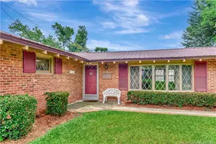 1004 Iona St, Fairmont, NC 28340 - Photo 1