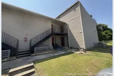 1123 Southwood Drive #8, Fayetteville, NC 28304 - Photo 1