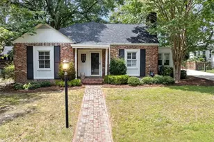 507 Huske St, Fayetteville, NC 28305 - Photo 1