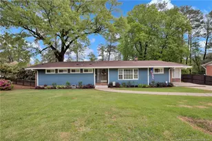 2530 Huntington Rd, Fayetteville, NC 28303 - Photo 1