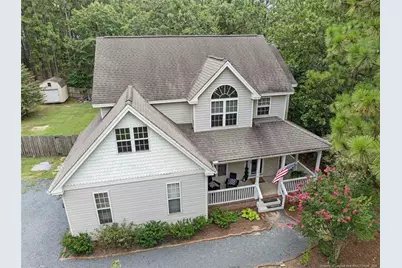 1314 Devonshire Trail, Aberdeen, NC 28315 - Photo 1