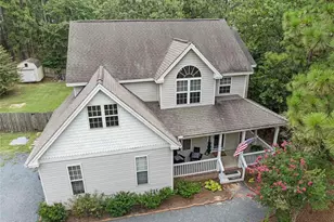 1314 Devonshire Trail, Aberdeen, NC 28315 - Photo 1