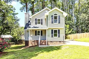 3419 Sandystone Cir, Fayetteville, NC 28311 - Photo 1