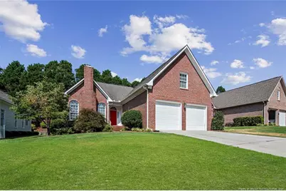 2825 Briarcreek Place, Fayetteville, NC 28304 - Photo 1