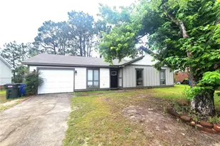 1540 Graystone Rd, Fayetteville, NC 28311 - Photo 1