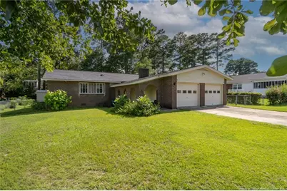 514 Helen Street, Fayetteville, NC 28303 - Photo 1