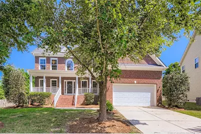 8 Seawell Court, Durham, NC 27703 - Photo 1