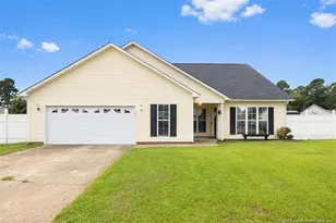 589 S Buckeye Dr, Raeford, NC 28376 - Photo 1