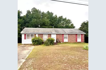 2758 Eldorado Road, Fayetteville, NC 28306 - Photo 1