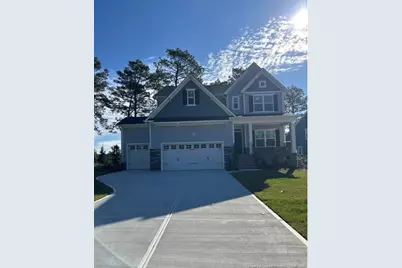 653 Watauga Lane, Aberdeen, NC 28315 - Photo 1