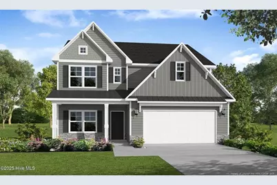 412 Redwater Trail, Aberdeen, NC 28315 - Photo 1