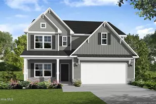 412 Redwater Trail, Aberdeen, NC 28315 - Photo 1