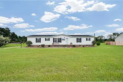 996 Sibley Road, Lumberton, NC 28358 - Photo 1