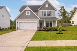 273 Springhaven Dr, Raeford, NC 28376 - Photo 1