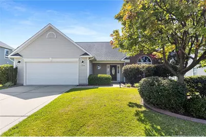 149 Brightwood Drive, Raeford, NC 28376 - Photo 1