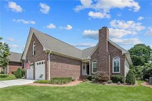 2728 Briarcreek Pl, Fayetteville, NC 28304 - Photo 1