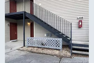6408 Starbrook Street #1, Fayetteville, NC 28304 - Photo 1