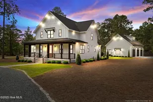 175 Longleaf Rd, Southern Pines, NC 28387 - Photo 1