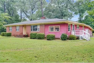 600 Faison Avenue, Fayetteville, NC 28304 - Photo 1