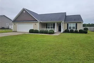 5096 Phillipi Church Rd, Raeford, NC 28376 - Photo 1