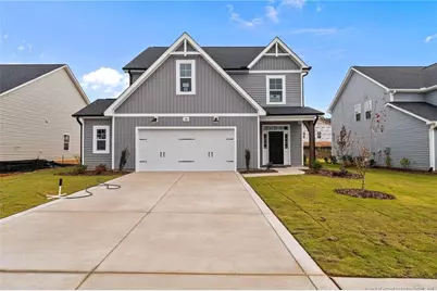 518 Grassy Gap Trail, Aberdeen, NC 28315 - Photo 1