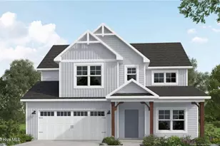 512 Grassy Gap Trl, Aberdeen, NC 28315 - Photo 1