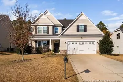 2244 Andalusian Drive, Hope Mills, NC 28348 - Photo 1