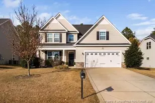 2244 Andalusian Dr, Hope Mills, NC 28348 - Photo 1