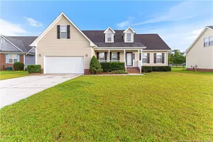 3831 Talus Rd, Fayetteville, NC 28306 - Photo 1